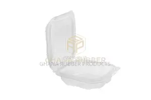 Domed Deli Containers 150cc (500pcs)
