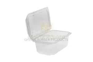 Domed Deli Containers 1000cc (360pcs)