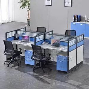 4in1 Workstation