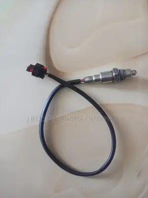 F150 Oxygen Sensor
