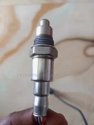 F150 Oxygen Sensor
