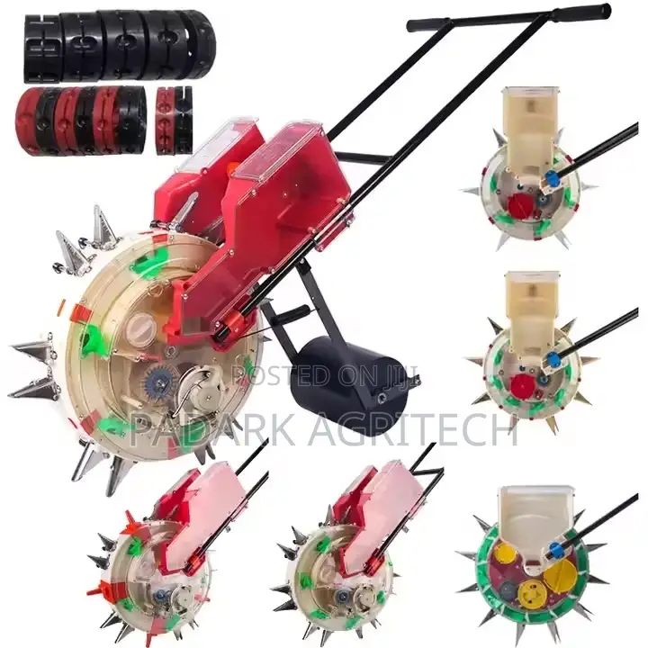 Quality Seed Planters