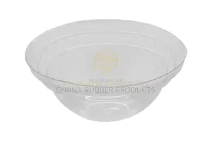 Domed Lids With a Sip-Through Hole Large Size (2000pcs)