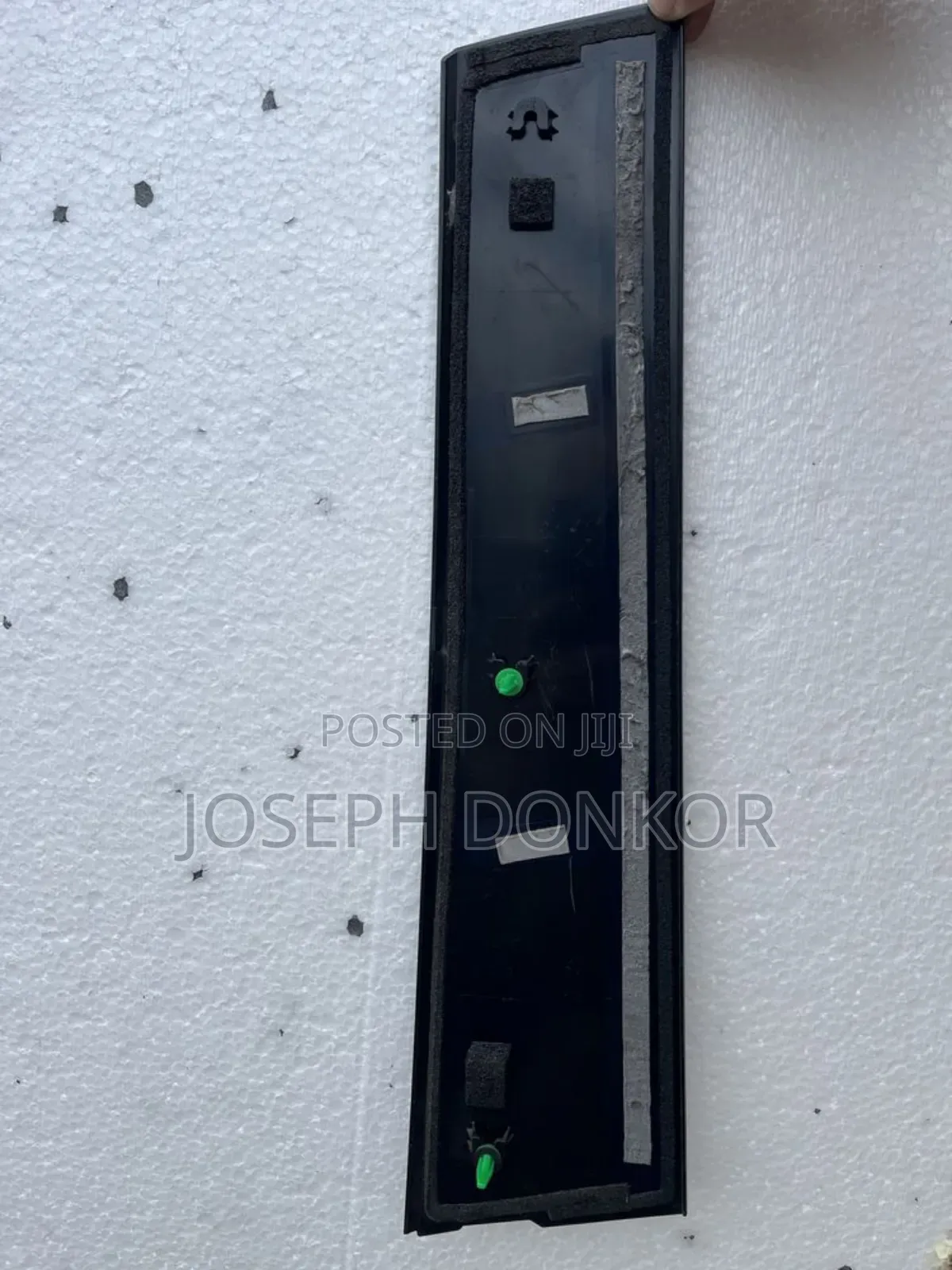 Mazda Cx5 Door Moulding 2017,2018,2019,2020,2021