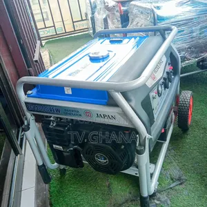12kva Petrol Generator Ecoolmax Inverter 14000watt Generator