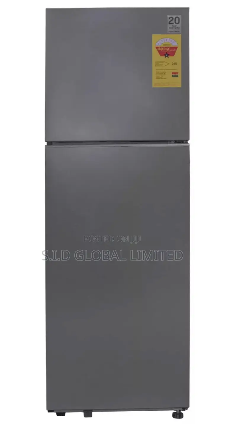 Freshness Food Samsung-388ltr-Duracool-Twin-Cooling-Plus