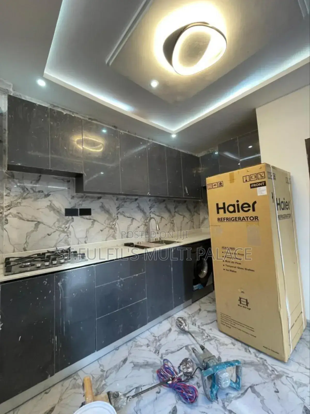 4bdrm House in East Legon for sale