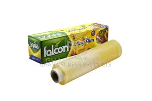 Falcon Cling Film 300m X 30cm (6pcs)