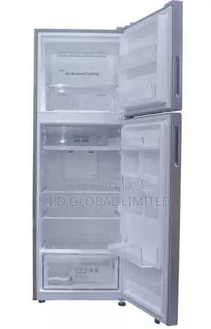 Food Preservation Samsung-388ltr-Duracool-Twin-Cooling-Plus