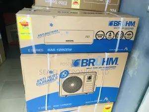 Legitimate Bruhm 1.5 Ac