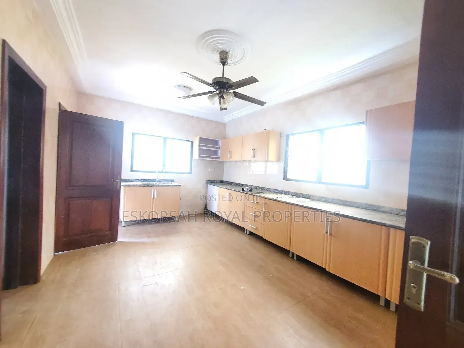 4bdrm House in Trasacco, Adjiriganor for rent
