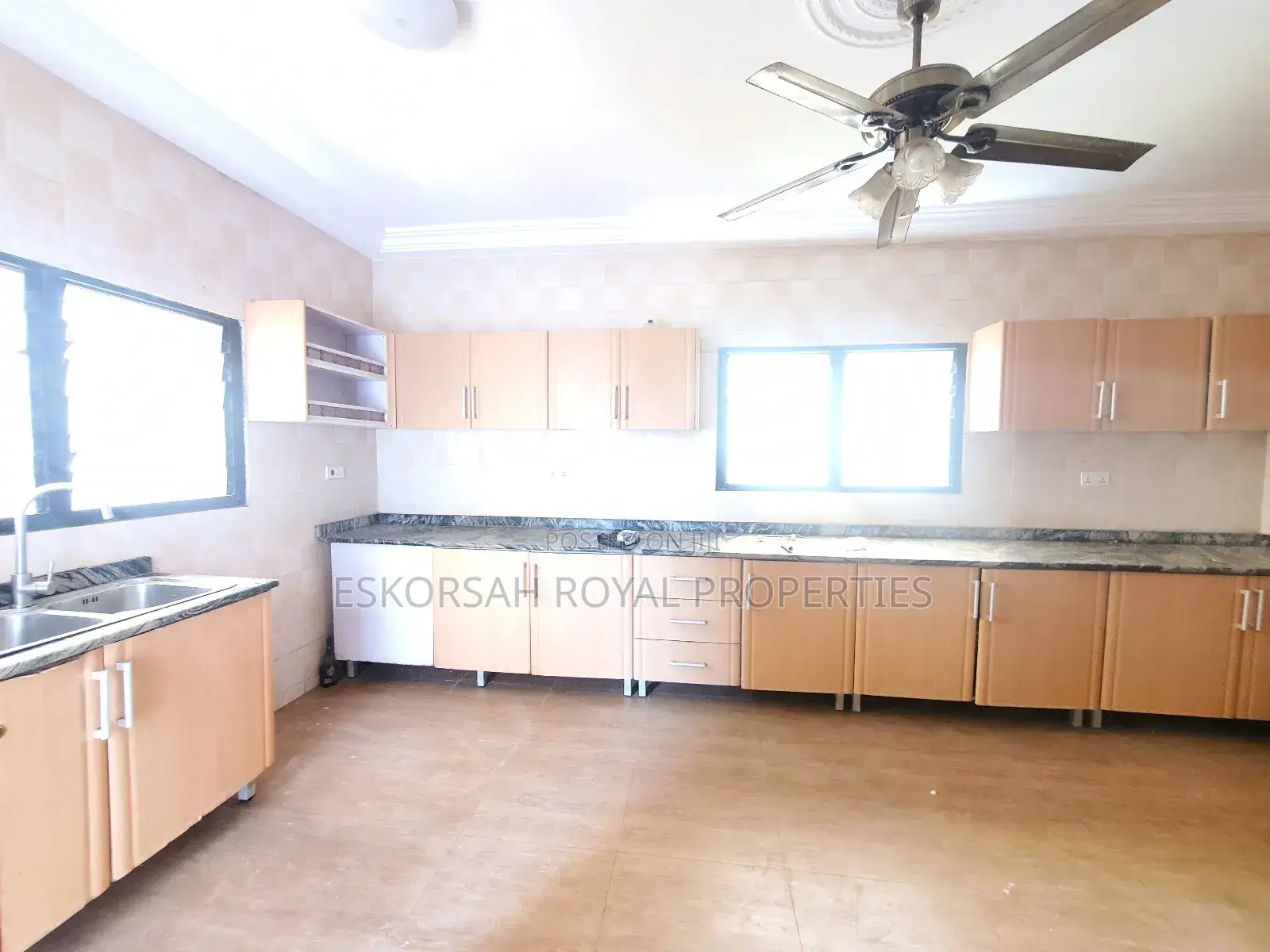 4bdrm House in Trasacco, Adjiriganor for rent