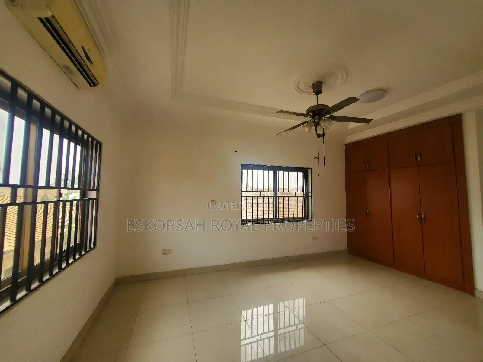 4bdrm House in Trasacco, Adjiriganor for rent
