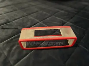 Bose Soundlink Mini Protective Case (Red)