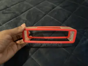 Bose Soundlink Mini Protective Case (Red)