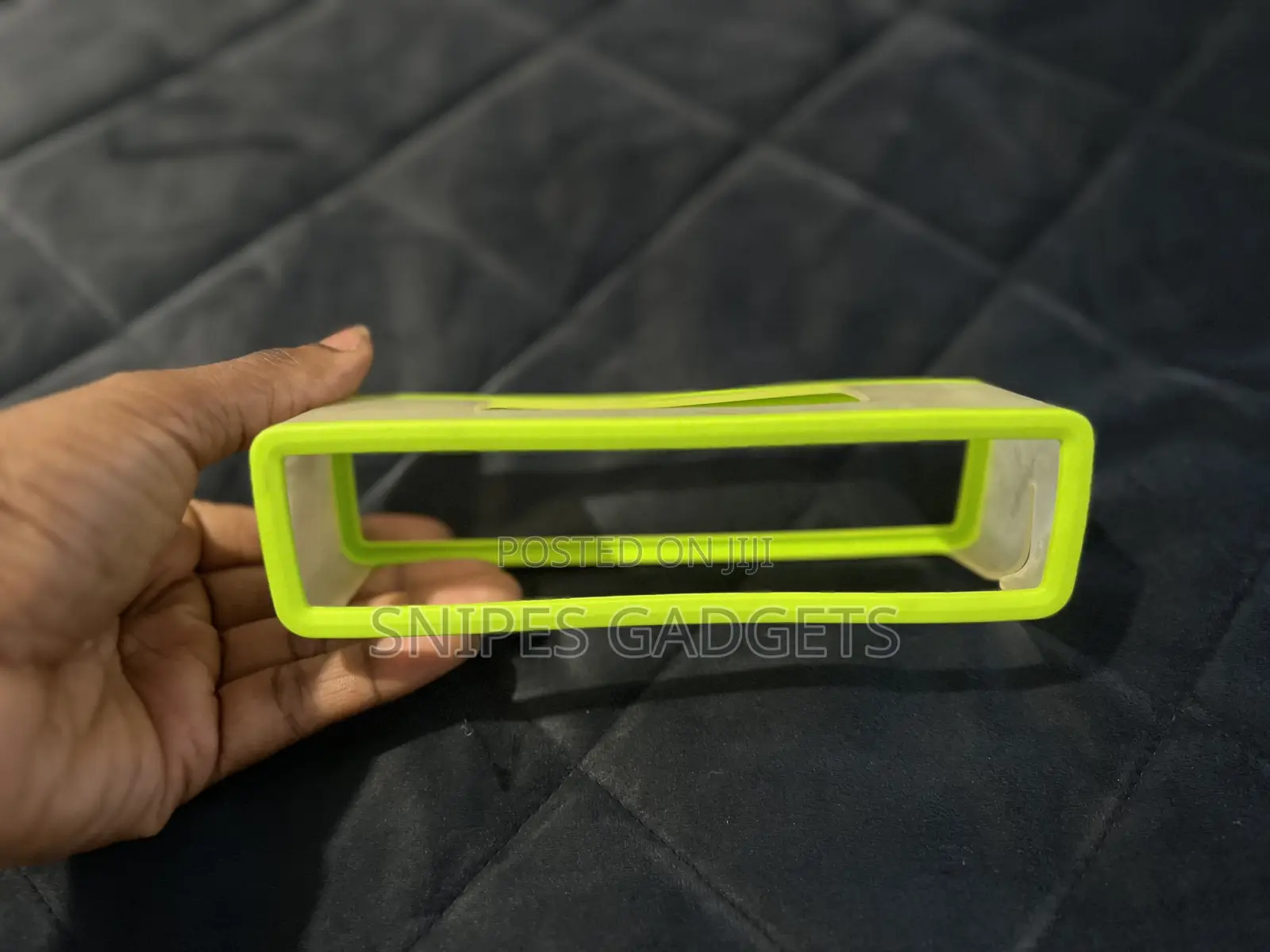 Bose Soundlink Mini Protective Case (Green)