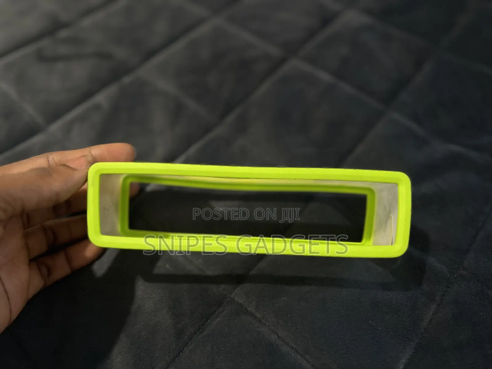 Bose Soundlink Mini Protective Case (Green)