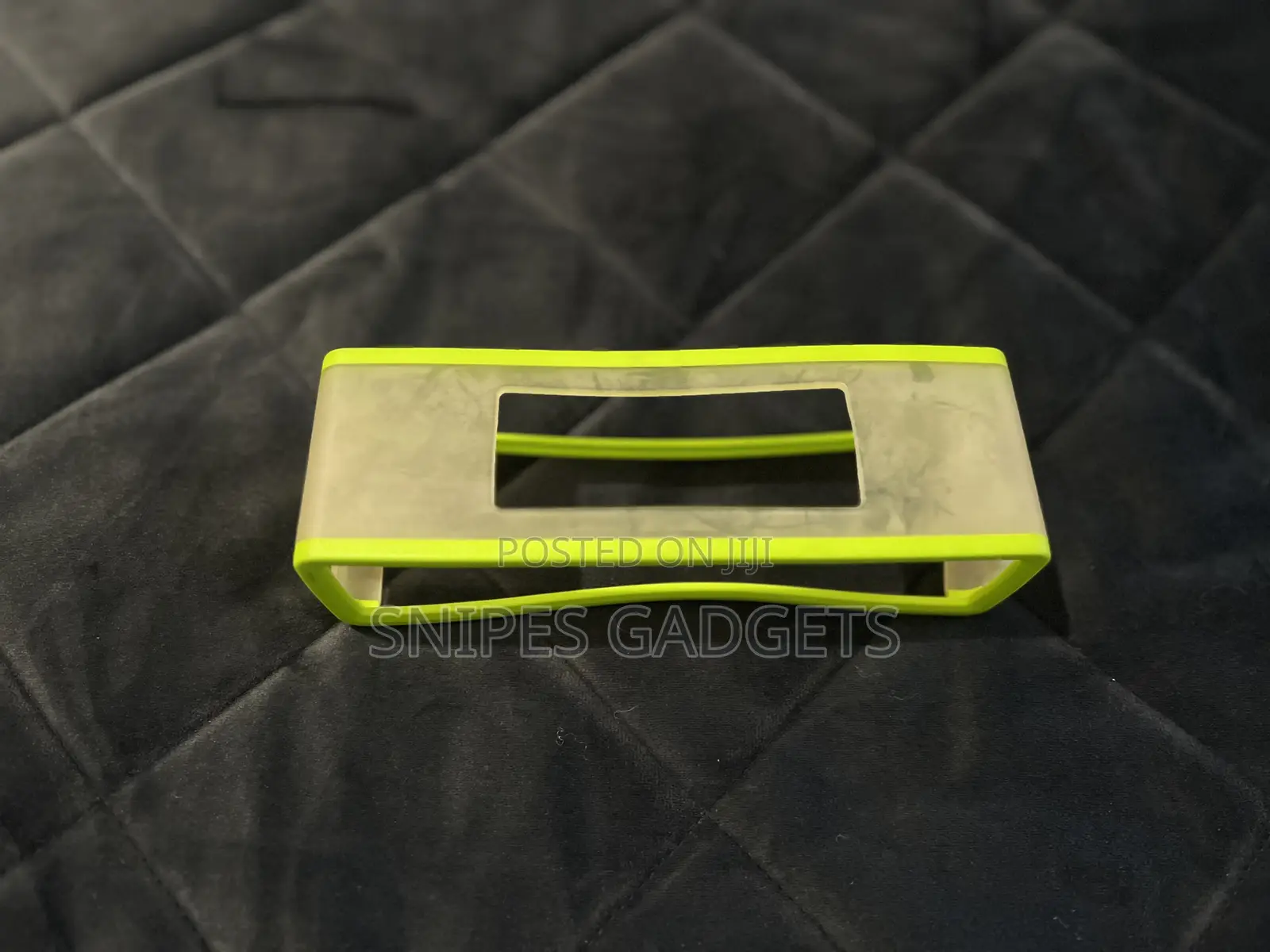 Bose Soundlink Mini Protective Case (Green)