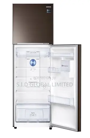 No Frost SAMSUNG-411LTR-DURACOOL-TWIN-COOLING-PLUS