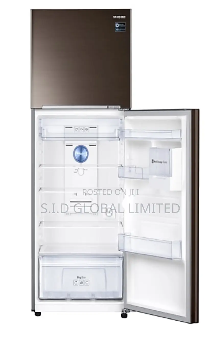 No Frost SAMSUNG-411LTR-DURACOOL-TWIN-COOLING-PLUS