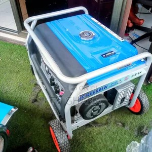 Ecoolmax 12kva Generator Gasoline Petrol Generator 14000watt