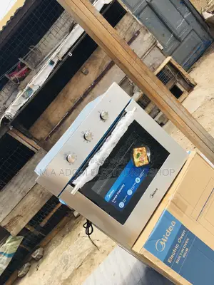 Midea 65 Litres Built in Oven for Your Kitchen