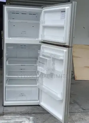 Energy Saving SAMSUNG-411LTR-DURACOOL-TWIN-COOLING-PLUS