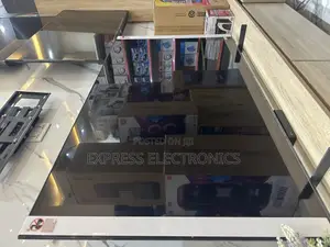 Ultra Thin Profile Uhd Smart Samsung 65”Cu7000