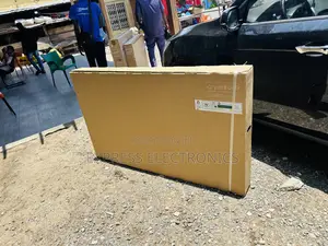 Ultra Thin Profile Uhd Smart Samsung 65”Cu7000
