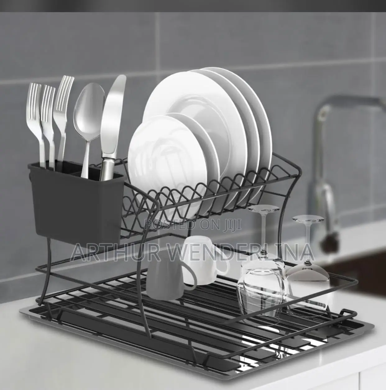 Drainer Dish Rack