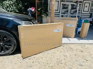Available Now at Store Uhd Smart Samsung 55”Cu8000