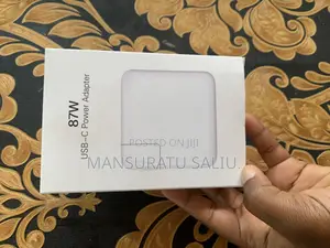 85 Watt Mac Book Type C Charger