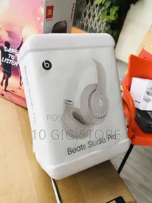 Photo - Effigy Beats Studio Pro
