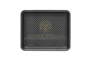 Foam Tray Black Large M14 (250pcs)