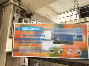 Laminator A3/A4