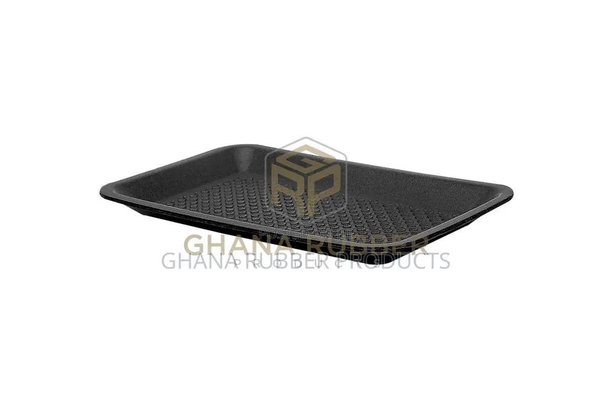 Foam Tray Black Medium M3 (500pcs)
