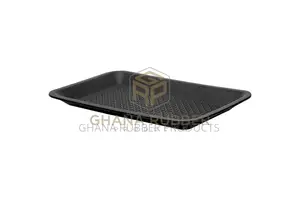 Foam Tray Black Medium M3 (500pcs)