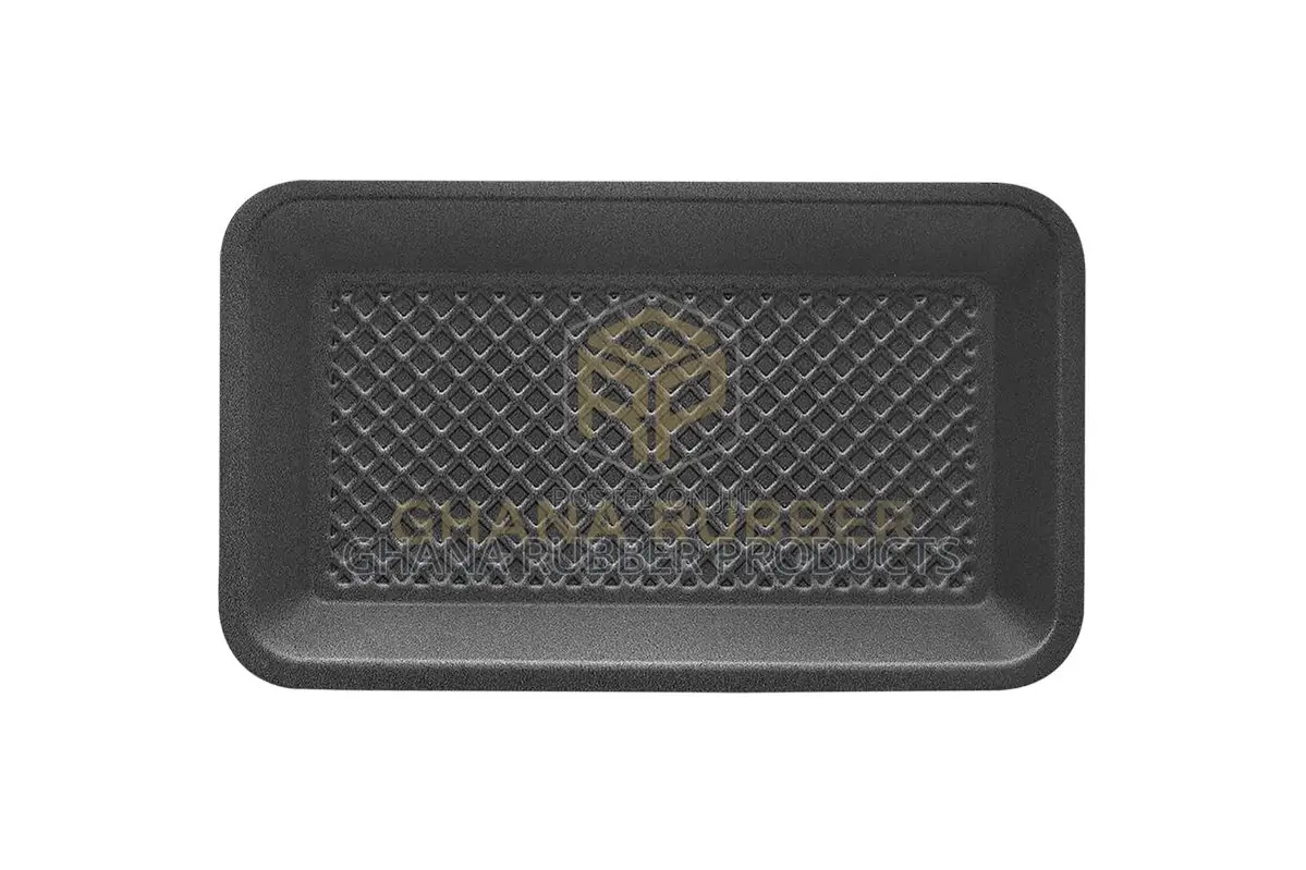 Foam Tray Black Medium M3 (500pcs)