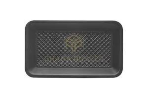 Foam Tray Black Medium M3 (500pcs)
