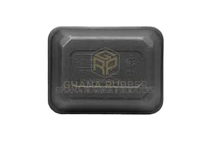Foam Tray Black Small PT1 (500pcs)