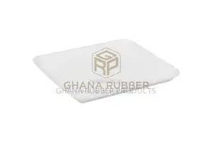 Foam Tray White Large M14 (250pcs)