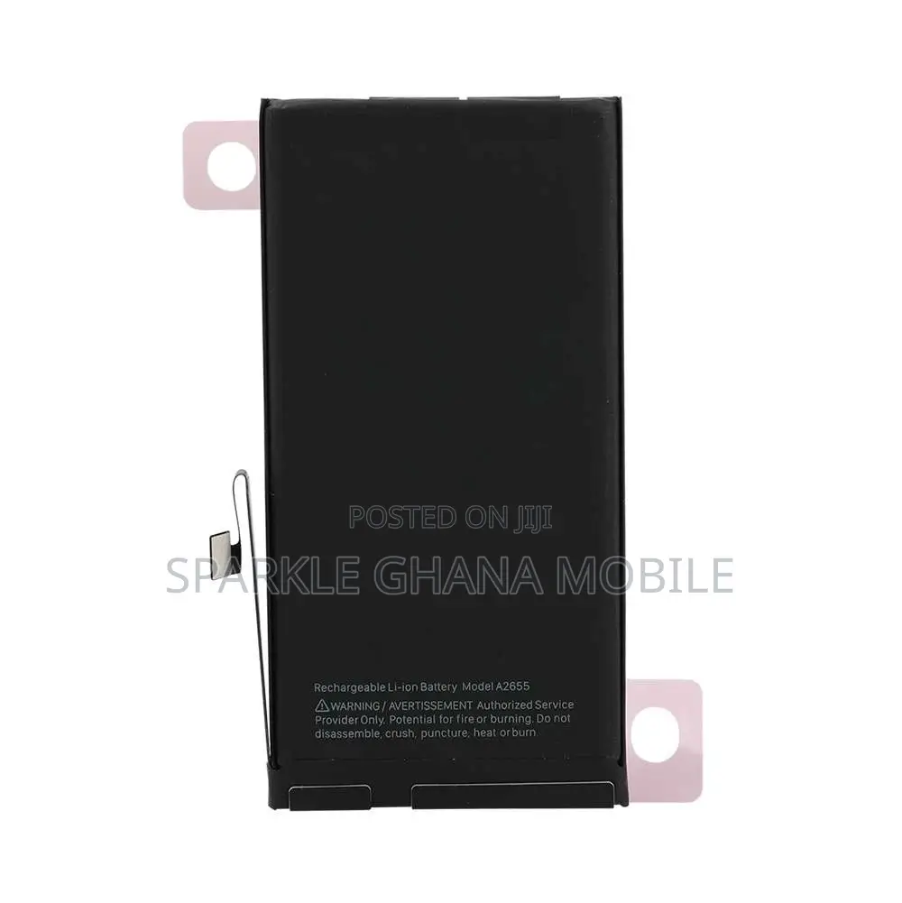 iPhone 13 Mini Original Battery (Genuine Apple Part)
