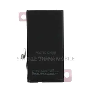 iPhone 13 Mini Original Battery (Genuine Apple Part)