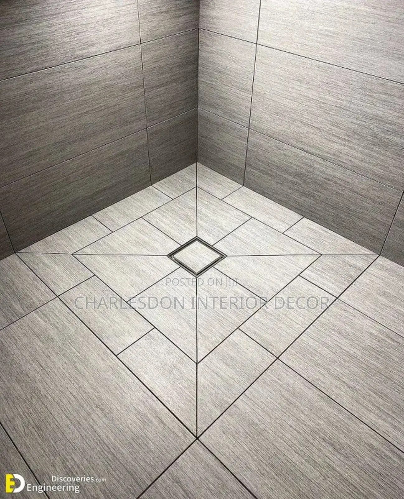 Quality Tilling Installation , and Screeding