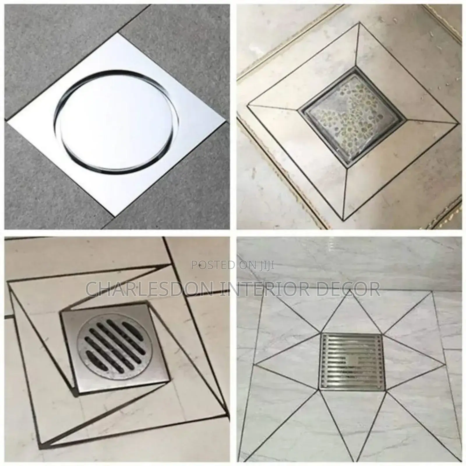 Quality Tilling Installation , and Screeding