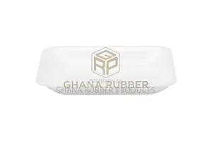 Foam Tray White Small PT1 (500pcs)