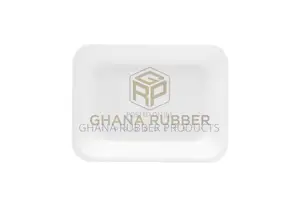 Foam Tray White Small PT1 (500pcs)