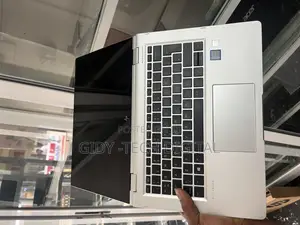 Laptop HP EliteBook X360 1030 G2 8GB Intel Core I5 SSD 256GB