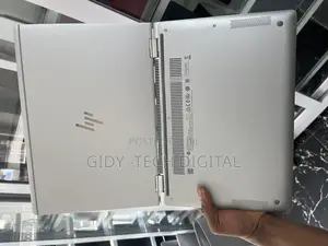 Laptop HP EliteBook X360 1030 G2 8GB Intel Core I5 SSD 256GB