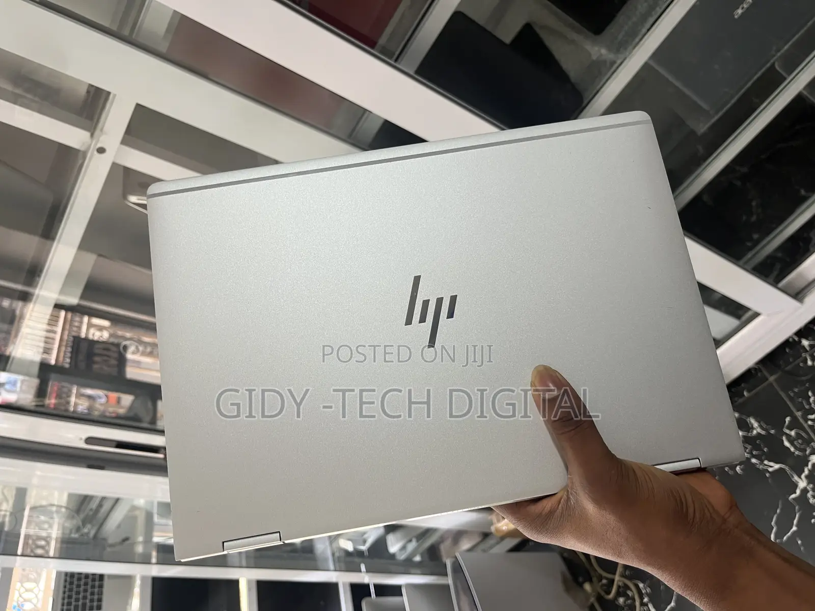 Laptop HP EliteBook X360 1030 G2 8GB Intel Core I5 SSD 256GB